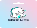Bigo Live Gift Card 10000 Diamonds