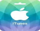 iTunes Gift Card 10 USD US