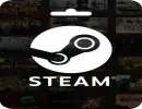 Steam Wallet Code RM5 MY
