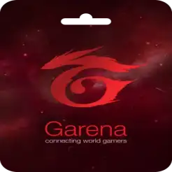 Garena Shells (PH)