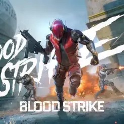 Blood Strike Pass
